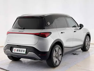 2022 smart Elf #1 Premium Edition, фото 2, лот 10399074