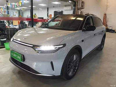 2024 Leapmotor C11 Pure Electric 580 Premium Edition, фото 2, лот 10812265