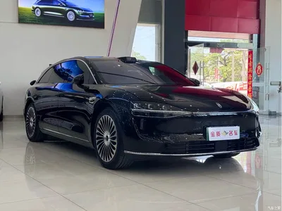 2025 Xiangjie Enjoy World S9T Model Extended Range Version 53.4kWh, фото 3, лот 10835959