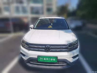 2022 Volkswagen Tharu 280TSI FWD Luxury Edition, фото 3, лот 10477843