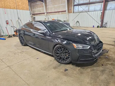 2019 AUDI S5 PREMIUM PLUS, фото 4, лот 10851805