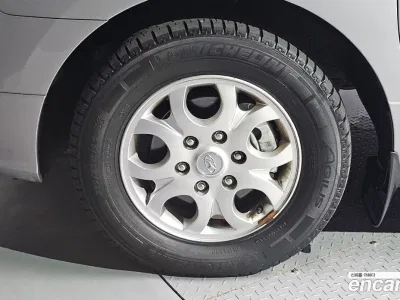2012 Hyundai Starex 5-Seater VAN, фото 4, лот 10192355