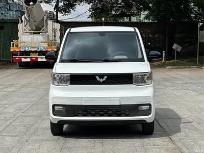 2022 Wuling Motors Hongguang MINIEV Comfort LFP, фото 3, лот 10367774