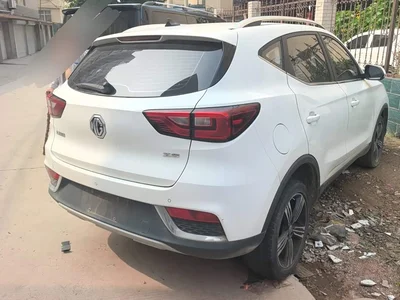 2020 MG ZS Global Million-Seller 1.5L Manual Comfort, фото 3, лот 10325677