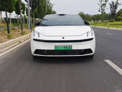 2025 Lynk & Co 10 EM-P 240km Base, фото 2, лот 10314816