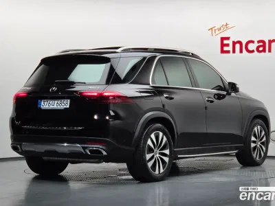 2026 Mercedes-Benz GLE-Class GLE350 4MATIC, фото 2, лот 10167311