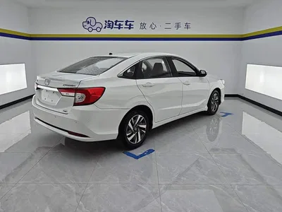 2019 Honda Lingpai 180Turbo CVT Comfort Version China V, фото 3, лот 10828942