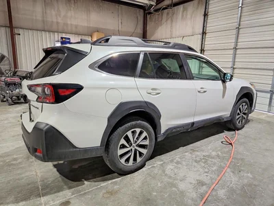 2025 SUBARU OUTBACK PREMIUM, фото 3, лот 10563832