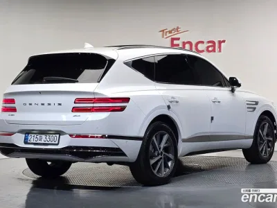 2024 Genesis GV80 2.5T Gasoline 2WD, фото 2, лот 11411114
