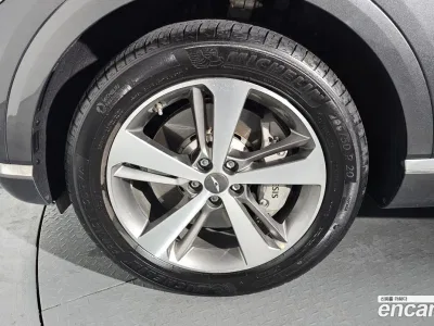 2022 Genesis GV80 2.5T Gasoline AWD, фото 4, лот 10078356