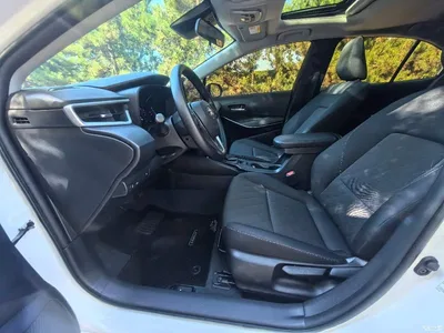 2023 Toyota Corolla 1.8L Smart Hybrid Dual Engine Elite Edition, фото 4, лот 10278928