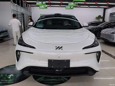 2023 IM Motors IM LS6 Max Standard Edition, фото 3, лот 11138664