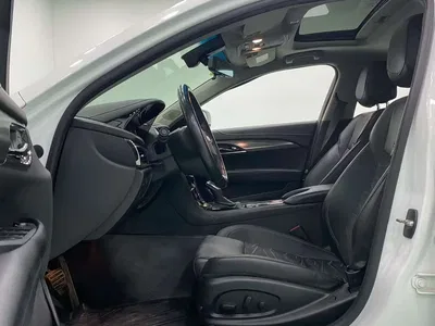 2017 Cadillac ATS-L 28T Technology, фото 4, лот 10302046