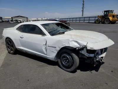 2015 CHEVROLET CAMARO LT, фото 4, лот 10695904