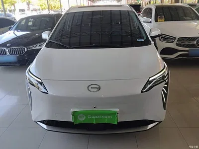 2023 Aion Y Plus 610 Smart Leader Edition NCM, фото 3, лот 11580171