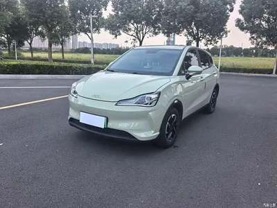 2021 Nezha Auto Nezha V Long Range Entertainment Upgrade, фото 1, лот 10821655