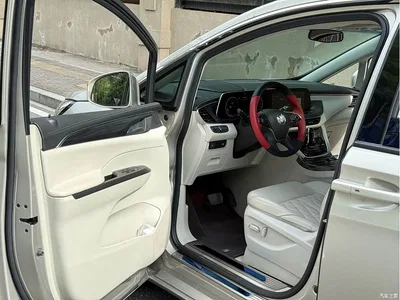2022 Buick GL8 ES Landmark 653T Comfort, фото 4, лот 10249825