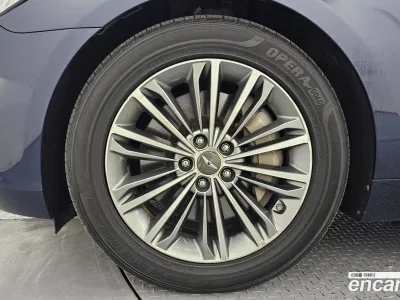 2018 Genesis EQ900 3.8 GDI AWD, фото 4, лот 10193683