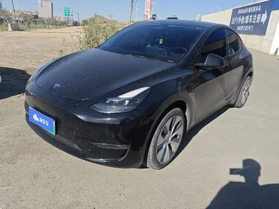 2022 Tesla Model Y Performance High-Performance All-Wheel Drive Version, фото 1, лот 10769072