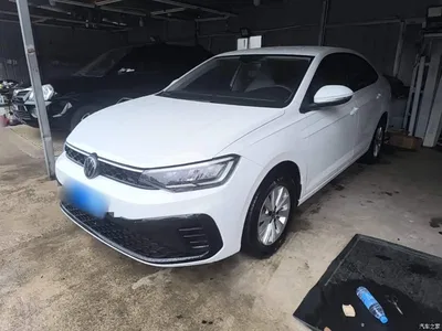 2023 Volkswagen Lavida Xinrui 1.5L Auto Xinyi Edition, фото 1, лот 11461729