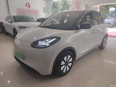 2025 Wuling Motors Wuling Bingo Model 333km Smart Connect, фото 2, лот 10368642