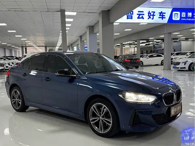 2021 BMW 1 Series Facelift 120i M Sport, фото 3, лот 11190244