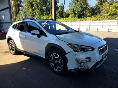 2018 SUBARU CROSSTREK LIMITED, фото 4, лот 10560267