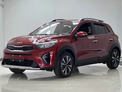 2021 Kia KX1 1.4L CVT Fun Edition, фото 1, лот 10331889