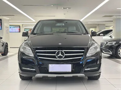 2011 Mercedes-Benz R-Class R 300 L Business Class, фото 2, лот 10258364