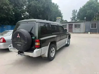 2013 Leopaard Black King Kong 2.2L Manual 2WD Standard Type, фото 3, лот 11649068
