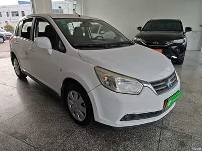 2013 Venucia R50 1.6L Manual Fashion, фото 4, лот 11153576