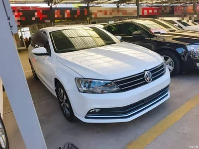 2018 Volkswagen Sagitar 280TSI DSG Comfort, фото 4, лот 11545347