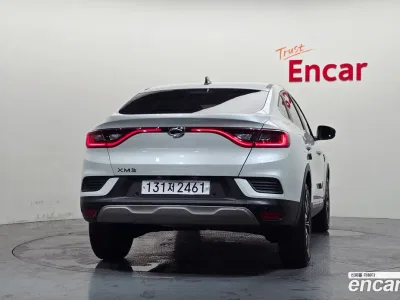 2023 Samsung XM3 1.6 GTe RE, фото 3, лот 10189555