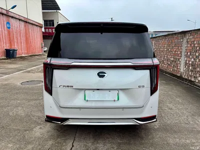 2023 GAC Trumpchi Trumpchi E9 E9 MAX, фото 4, лот 10419938