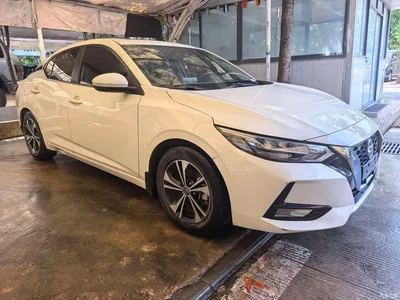 2020 Nissan Sylphy Facelift 1.6L XL CVT Joy Edition, фото 3, лот 10346096