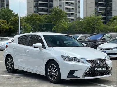 2017 Lexus CT CT200h Elite Edition Monochrome China V, фото 3, лот 10313831