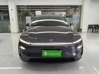 2025 Tesla Model Y Rear-Wheel Drive, фото 3, лот 10387291