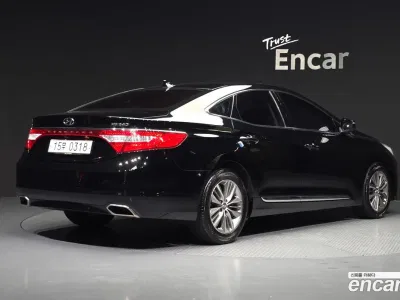 2017 Hyundai Grandeur HG240 Modern Collection, фото 2, лот 10199029