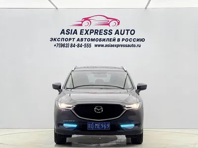 2021 Mazda CX-5 2.0L Automatic 2WD Smart, фото 2, лот 10270675