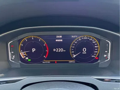2023 Volkswagen Magotan Model 2 Million Units Commemorative Edition 280TSI DSG Leading Version, фото 4, лот 10437087