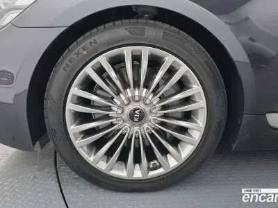 2019 Kia K9 3.8 GDI AWD, фото 4, лот 10063049