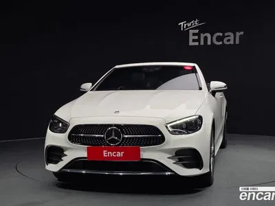2021 Mercedes-Benz E-Class E450 4MATIC Cabriolet, фото 2, лот 10051993