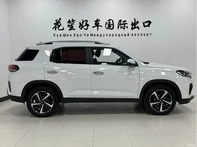 2021 Hyundai Beijing Hyundai ix35 240TGDi DCT 2WD GLS Leading Edition, фото 4, лот 10372663