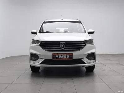 2018 Baojun 360 1.5L Manual Elite (China V), фото 3, лот 11146544