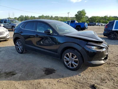 2021 MAZDA CX-30, фото 4, лот 10842468