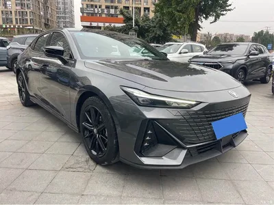 2022 Changan UNI-V 1.5T Premium Model, фото 2, лот 10890314