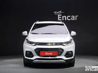 2020 Chevrolet Trax 1.4 LT, фото 3, лот 10174931