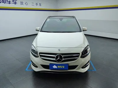 2018 Mercedes-Benz B-Class B 200 Sport, фото 2, лот 10476012