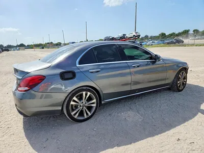 2018 MERCEDES-BENZ C 300, фото 3, лот 10962259