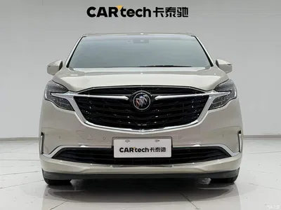 2021 Buick GL8 ES Landlord 653T Premium, фото 3, лот 10252240